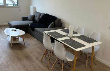 2 bedrooms proche Paris/CDG/Bourget/Parc des expo - Foto 3