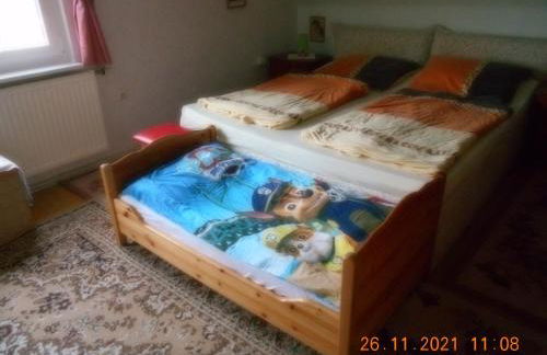 Vermiete sehr schönes Apartment in Dankerode im Harz - Foto 35