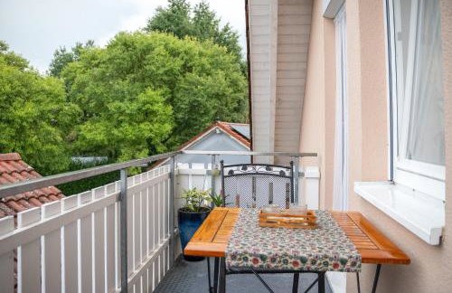 Ferienwohnung Regina - Foto 14