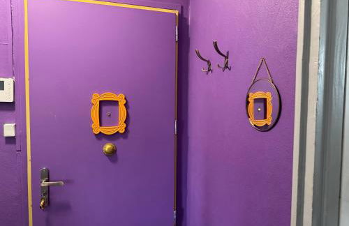 Les copains d'abord - Apt 6 pers chez Hômtimise - Foto 2