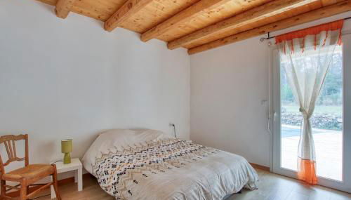 Entre Pins et Soleil - Maison avec piscine privée - Foto 5