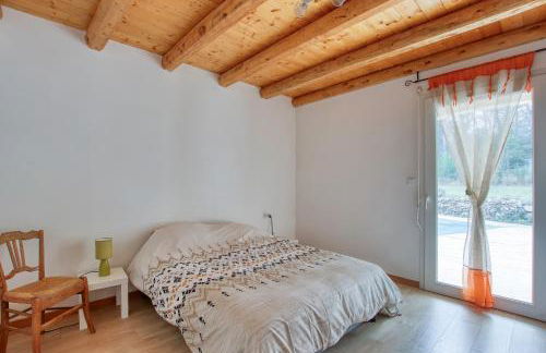 Entre Pins et Soleil - Maison avec piscine privée - Foto 5