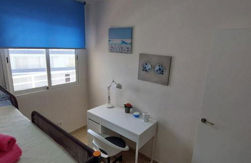 Apartamento Playa Piles -Familias- - Foto 14
