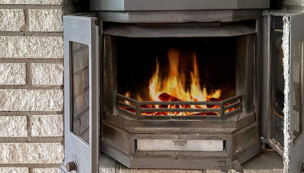 4 Person Holiday Home in Hastveda-by Traum - Foto 5, Innenbereich