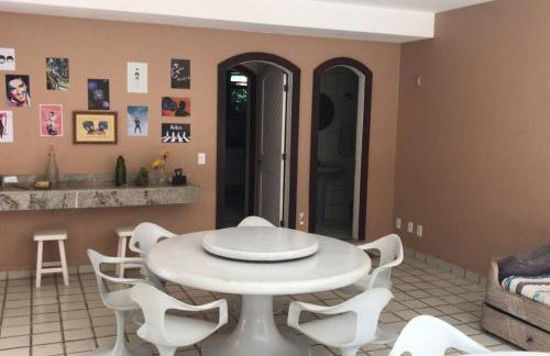 Um sonho de casa frente à laguna - Foto 16