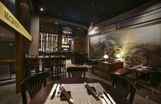 Diana Hotel - Photo 2