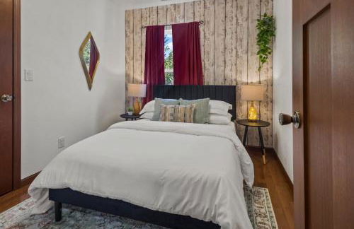 Luxe 4bd - Movie, Games - Centrally Located - Foto 12