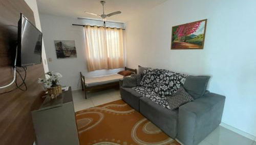 Apartamento Antônio Recanto - Foto 5
