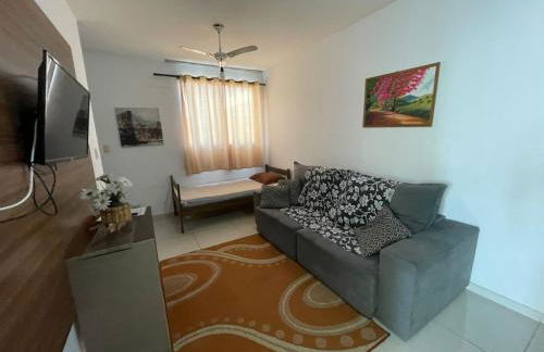 Apartamento Antônio Recanto - Foto 5