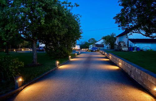 Lot54 Holiday Homes - Foto 12