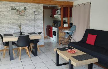 La p'tite maison - Foto 10