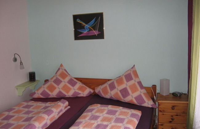 Ferienwohnungen an der Loipe - Foto 2