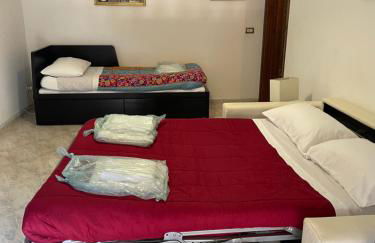 Appartamento a Marina di San Nicola Roma - Foto 9