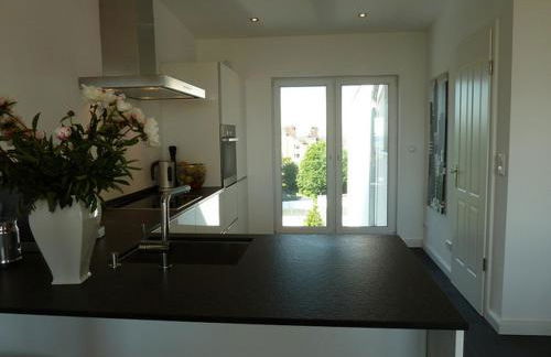 Luxus Penthouse Waterview - Foto 34