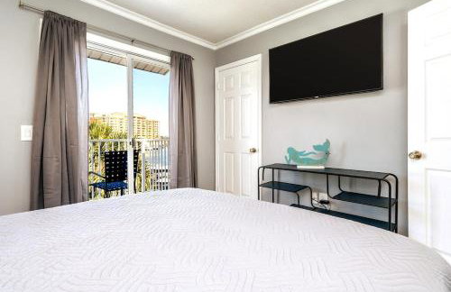 Sea-Renity 4 Waterfront Balconies Gated Beach - Foto 28