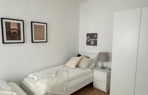 Cozy Apartment Near Berlin Ideal for Work or Leisure - Foto 37