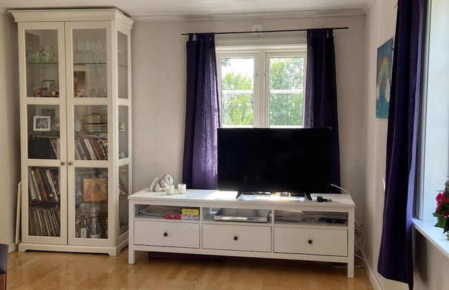 4 Person Holiday Home in Animskog - Photo 11