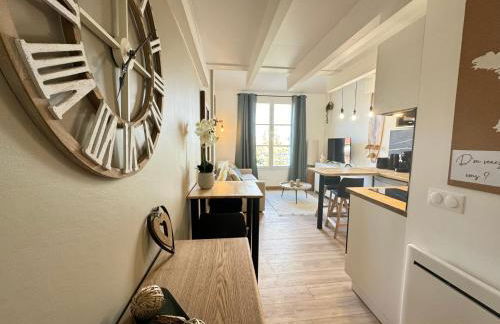 L'Ânnerie - Piscine - Foto 18