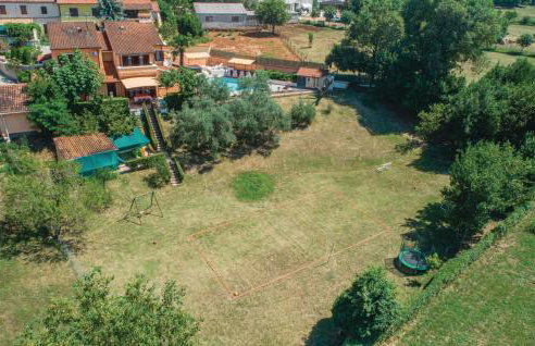 Beautiful Apartment In Pula With Sauna - Foto 16