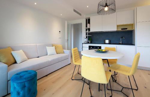 MODENA MARIS-heated pool-grill-relax-jacuzzi apartments - Foto 82