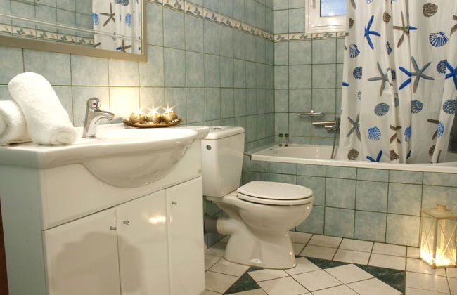 Villa Penelope - Foto 14