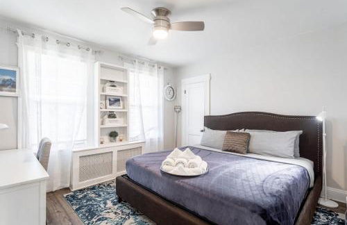 Spacious&Gracious- 5BR Fam-Friendly near I95&Shops - Foto 19