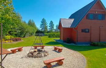 Domek letniskowy Zacisze - Foto 6