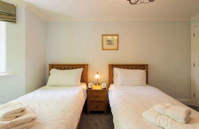 Porth Veor Villas & Apartments - Foto 29