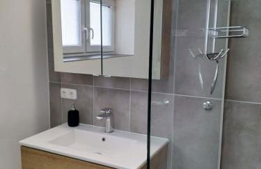 Ferienwohnung im Mittelpunkt - Foto 13