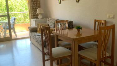 Sol y Mar - Apartamento Playa Gandia - Photo 4