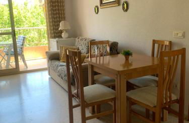 Sol y Mar - Apartamento Playa Gandia - Photo 4