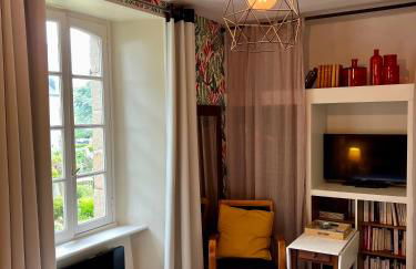 Appart'hotel Maison Saint Michel - Photo 19