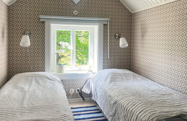 5 Person Holiday Home in Haradsback - Foto 29