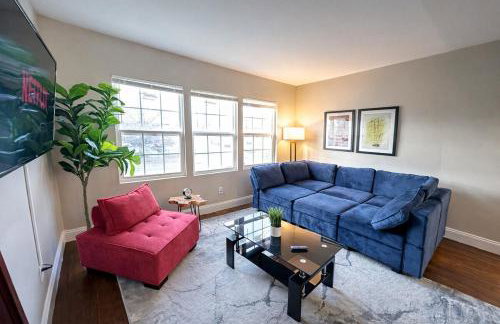 Central 1BR Birmingham Stay Near Downtown & UAB - Photo 6