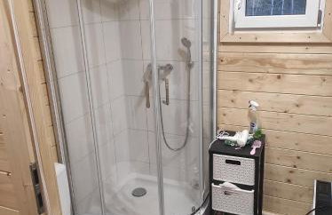 UrszuLove - dom na wyłączność z jacuzzi, blisko jeziora - Foto 9