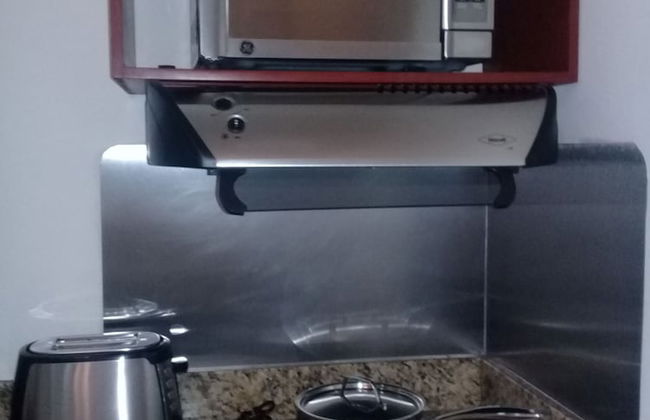 Suites La Concordia - Photo 28