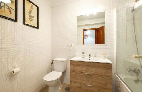 SunBeach- Apartamento cerca de la playa en Punta Umbría - Foto 17