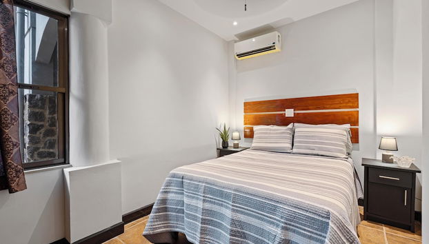 Brasilito 1 - Foto 2, Habitación