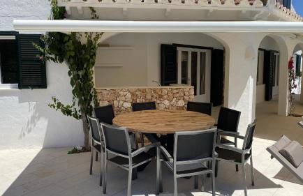 Villa HERMITAGE - Photo 21