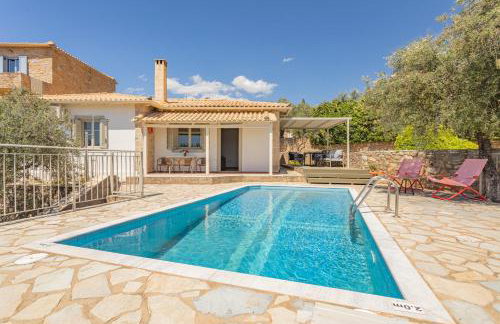 Elia Villas - Foto 16