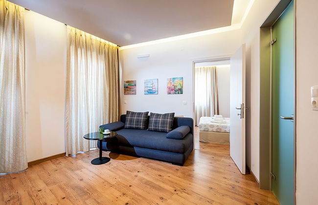 Elina Hotel Apartments - Foto 36