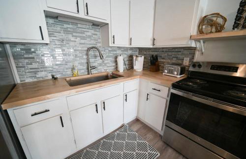 The Historic Oneida Lake House - Condo 1 - Foto 7