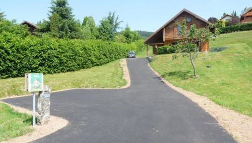 Chalet chaleureux face aux pistes, proche Gérardmer, idéal pour famille, balcon et terrasse - FR-1-589-182 - Foto 4