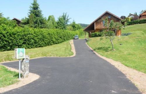 Chalet chaleureux face aux pistes, proche Gérardmer, idéal pour famille, balcon et terrasse - FR-1-589-182 - Foto 4