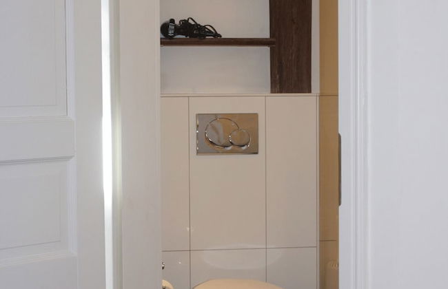 Apartments im Kaffeehaus Heldt - Foto 13