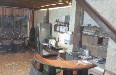 Kod dida-bicikle i kanu - Photo 7