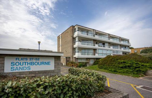 Stunning 2 bed Seaside Apartment With Sea Views - Foto 65