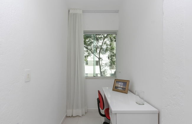 Apartamento 2 quartos no Buritis - Foto 8