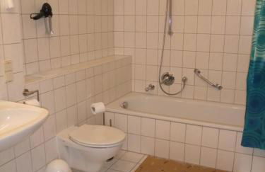 Ferienhaus Hubertus in Elend mit Balkons - Foto 13