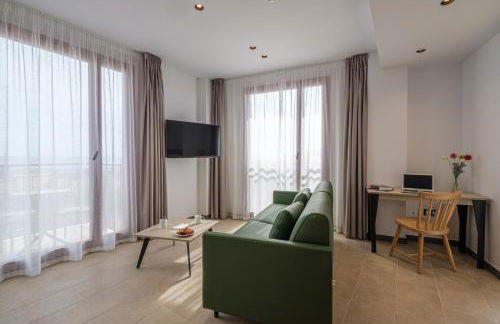 Apartaments Reial 1 - Foto 55